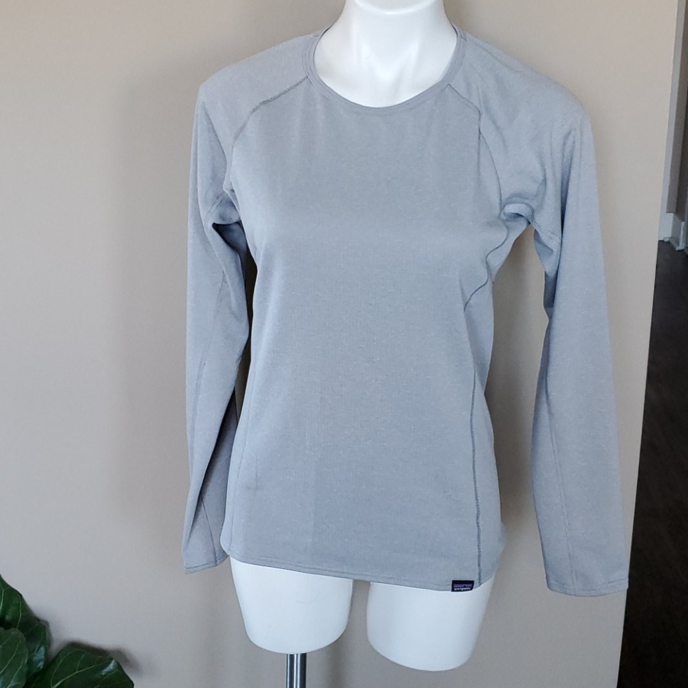 Patagonia long sleeve